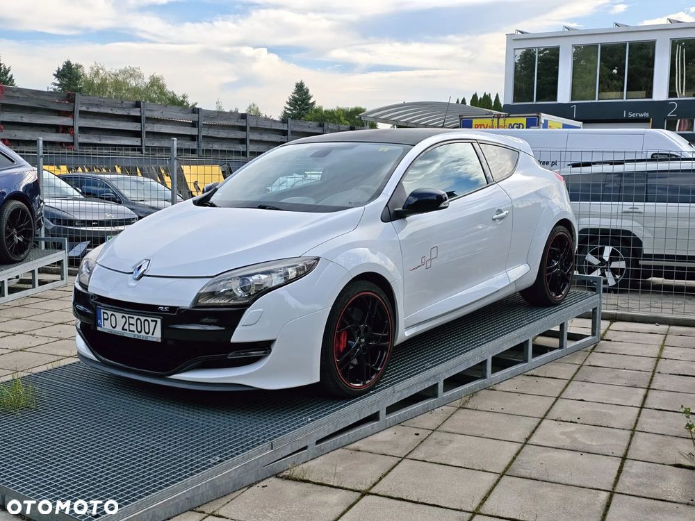 Renault Megane 2.0 16V R.S - 1