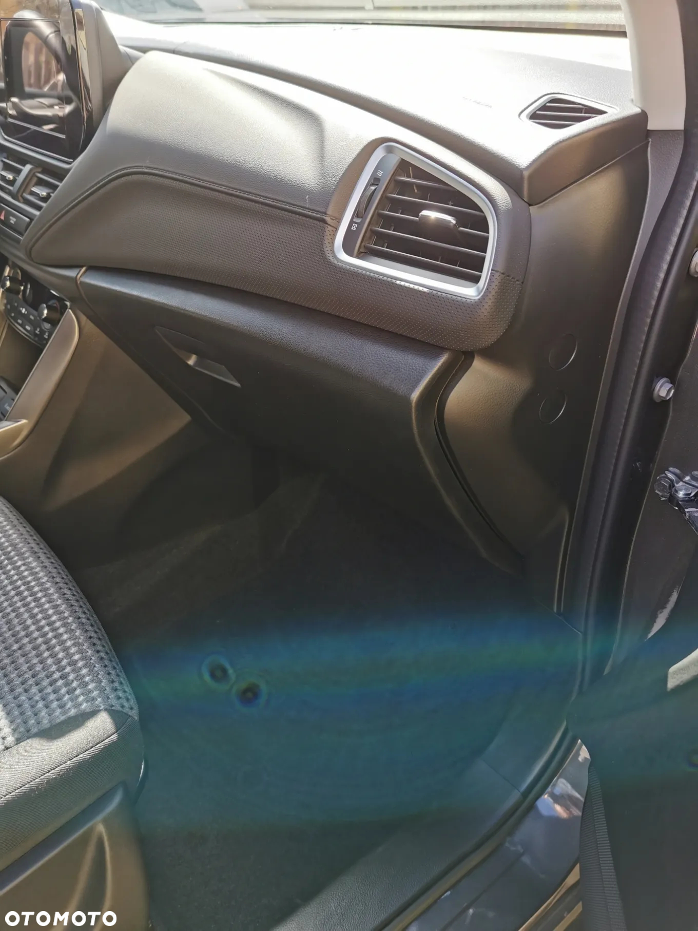 Suzuki SX4 S-Cross 1.4 T Premium 4WD - 21
