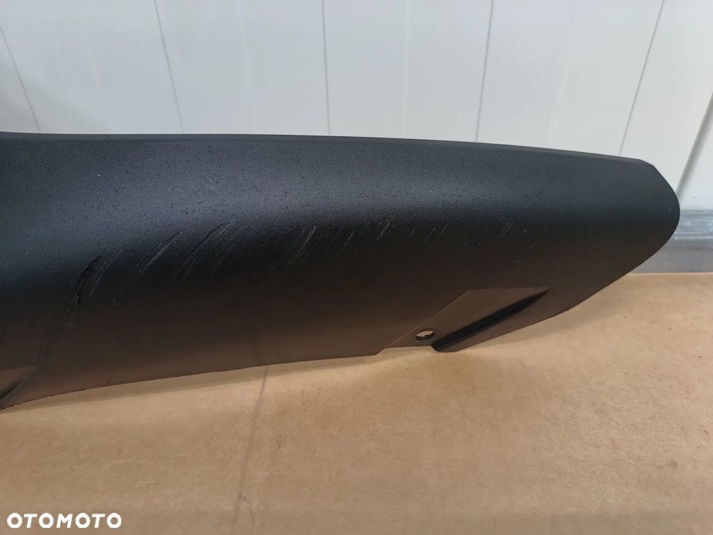 MINI Cooper S F55 F56 Spoiler zderzaka PDC 7337813 / 7337814 - 5