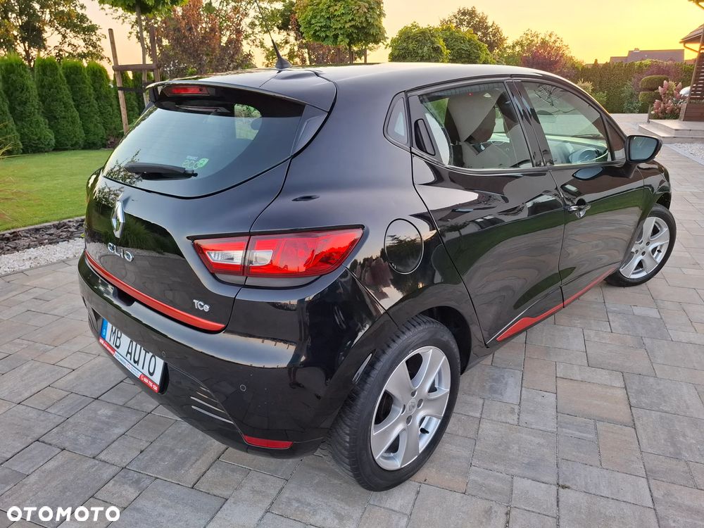 Renault Clio TCe 90 Dynamique - 18