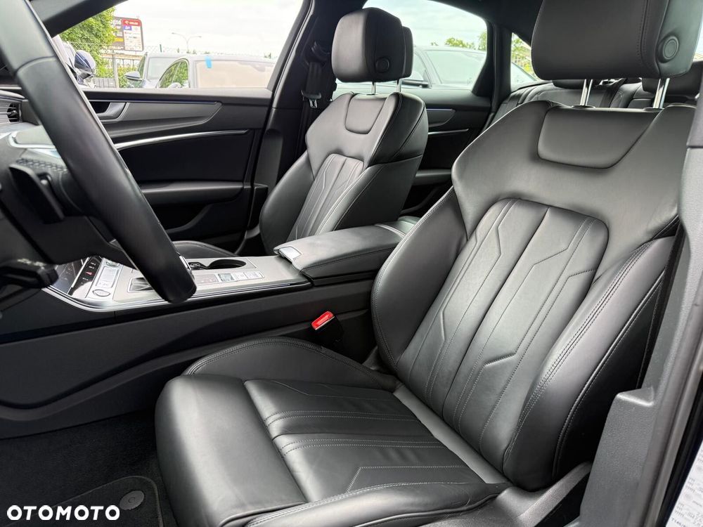 Audi A6 Limousine - 17