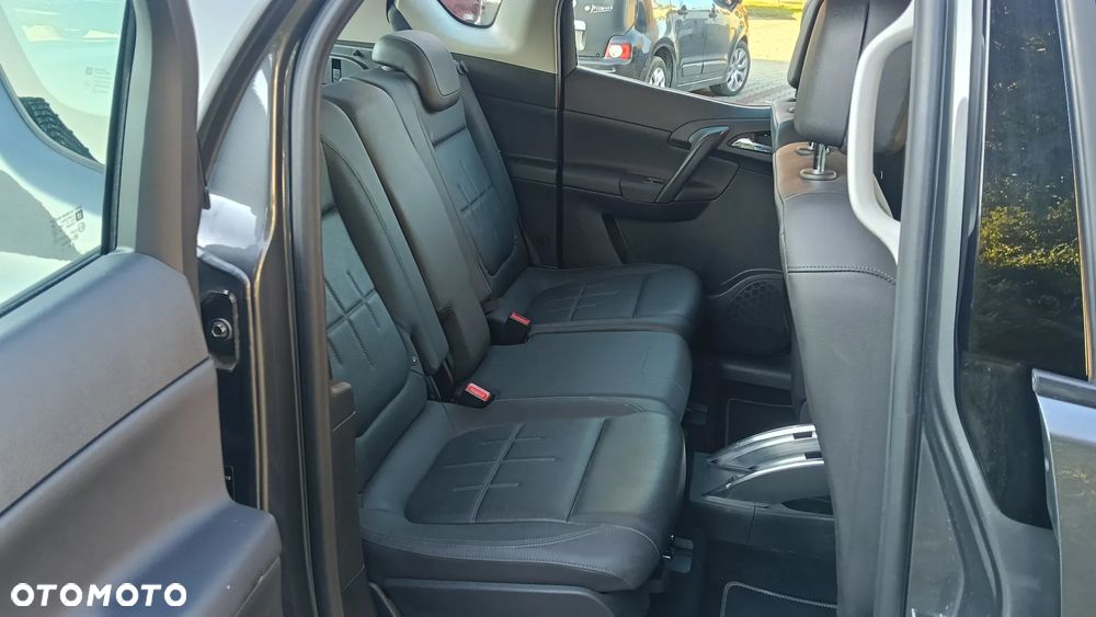 Opel Meriva 1.7 CDTI Cosmo - 13
