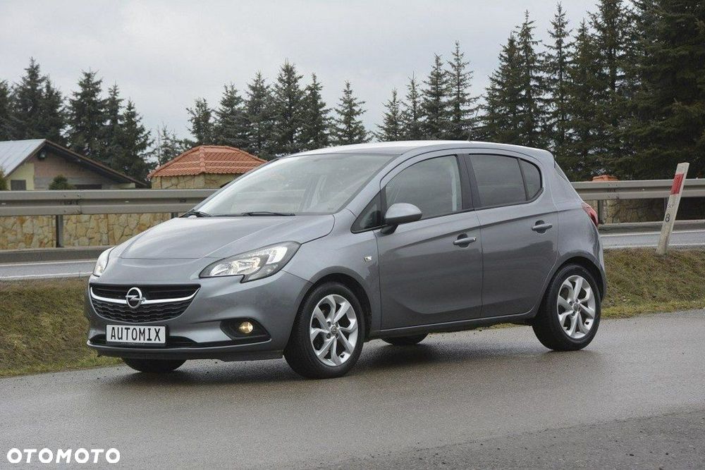 Opel Corsa - 3