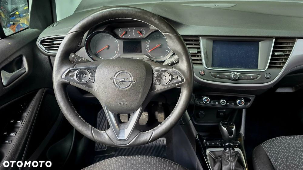 Opel Crossland X 1.2 Start/Stop Innovation - 9