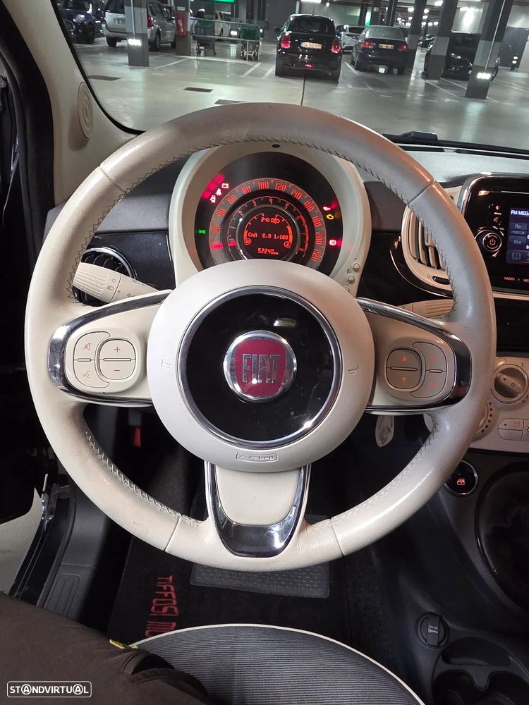 Fiat 500 1.2 Sport - 2