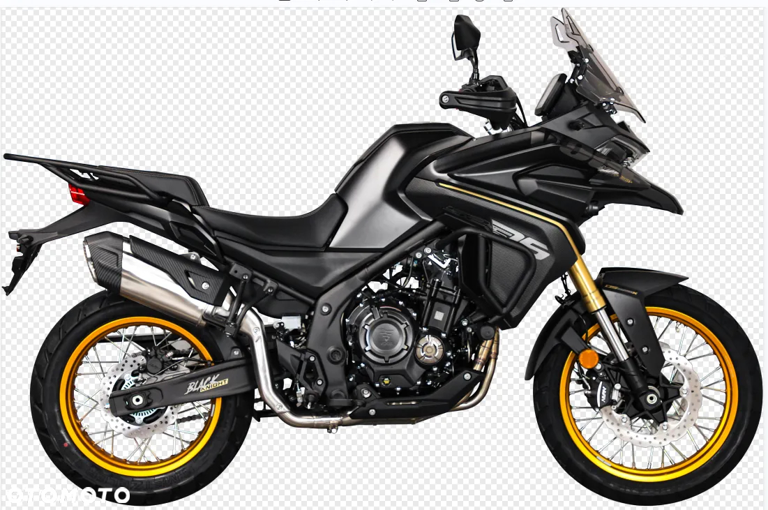 VOGE 900DSX - 2