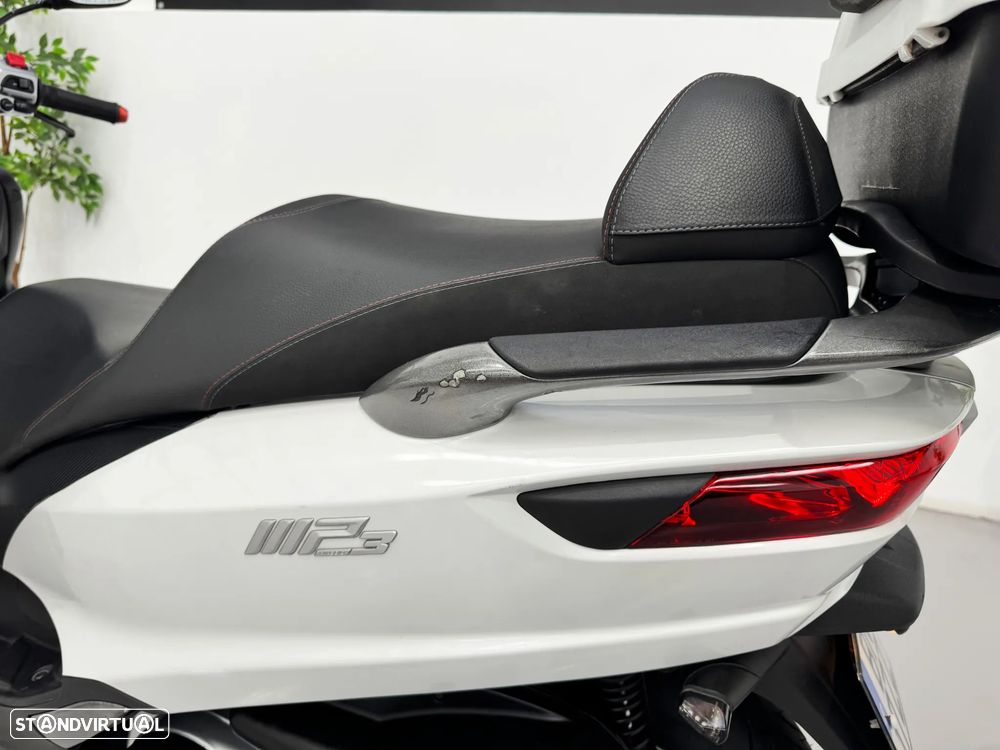 Piaggio MP3 500 MP3 - 12