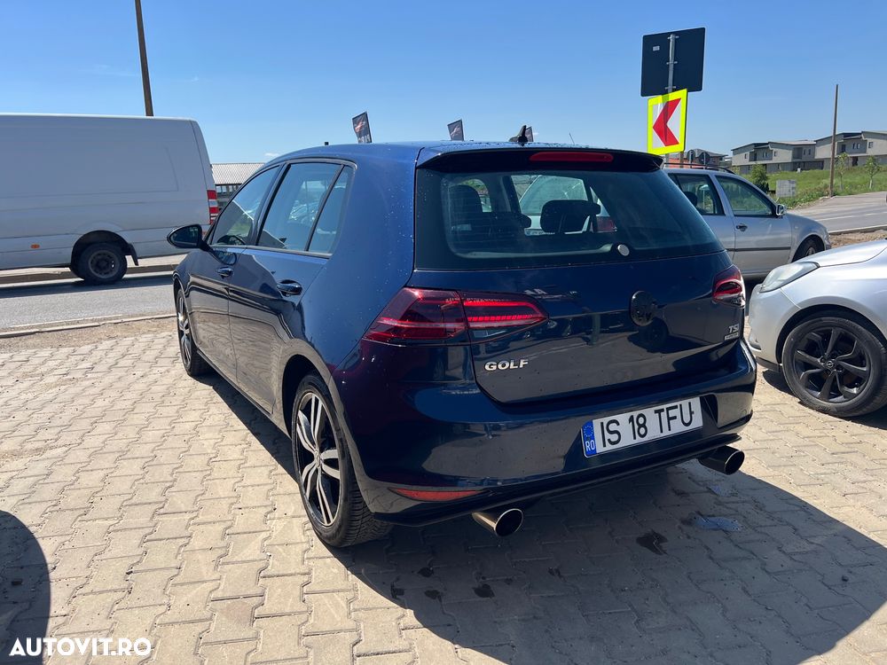 Volkswagen Golf 1.2 TSI Trendline - 3
