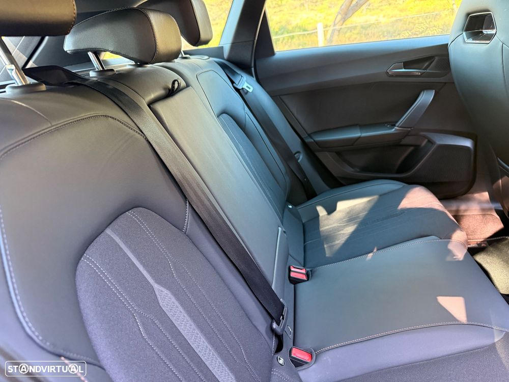 Cupra Leon 1.4 e-Hybrid VZ DSG - 20