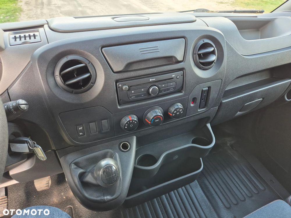 Renault Master - 17