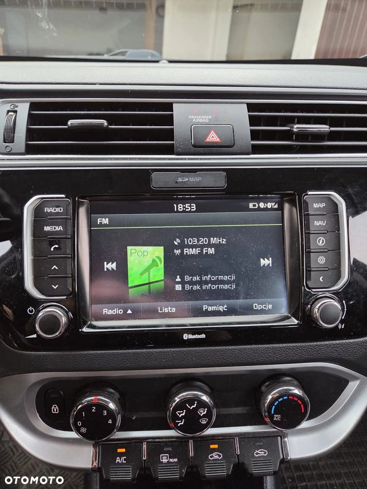 Kia Rio 1.2 M - 3