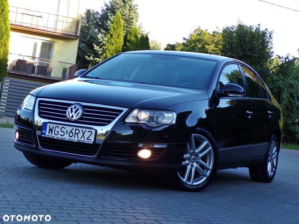 Volkswagen Passat 1.8 TSI Highline - 3