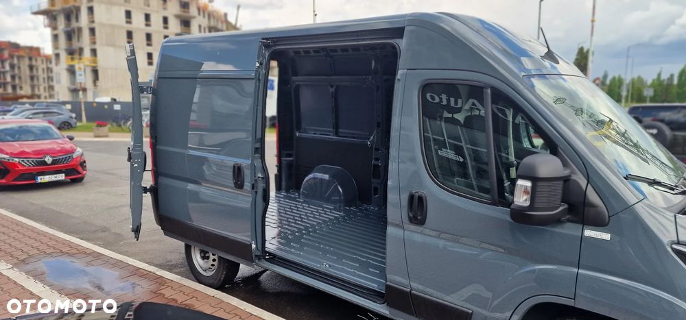 Fiat Ducato L2H2 - 17