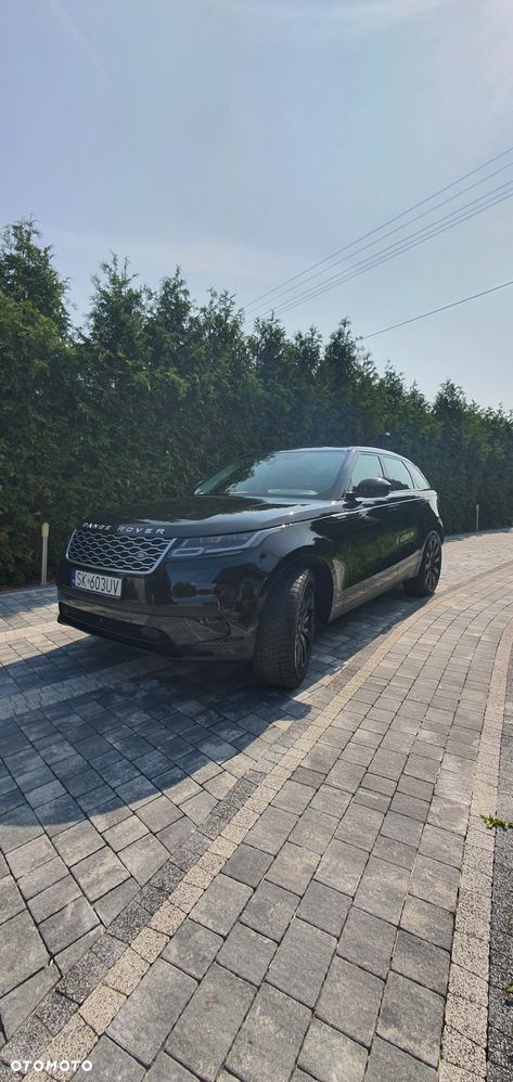 Land Rover Range Rover Velar - 1