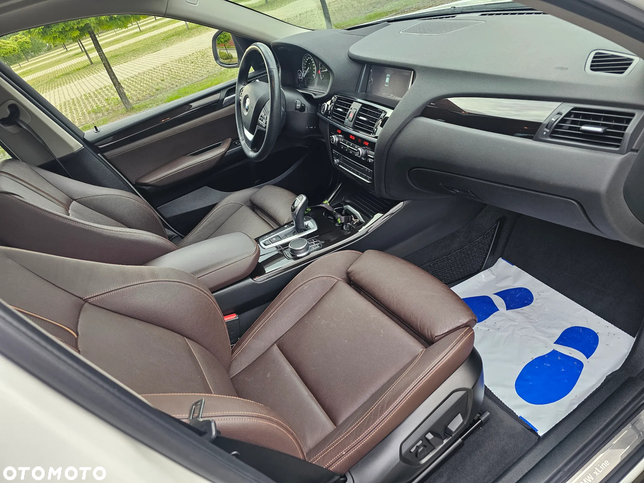 BMW X4 xDrive30d xLine - 16