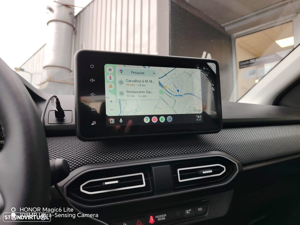 Dacia Sandero 1.0 TCe Comfort - 10