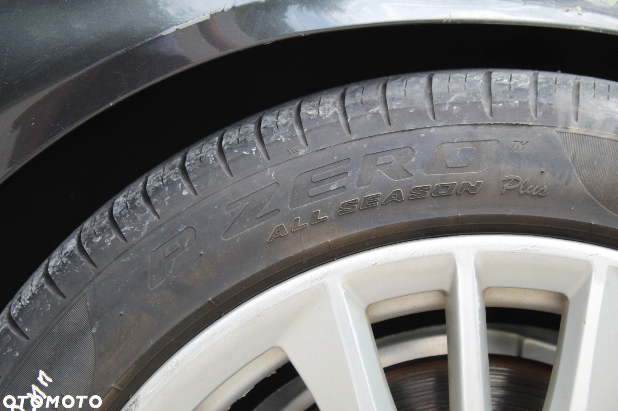 FELGI ALUMINIOWE BMW STYLING 332 19'' - 10