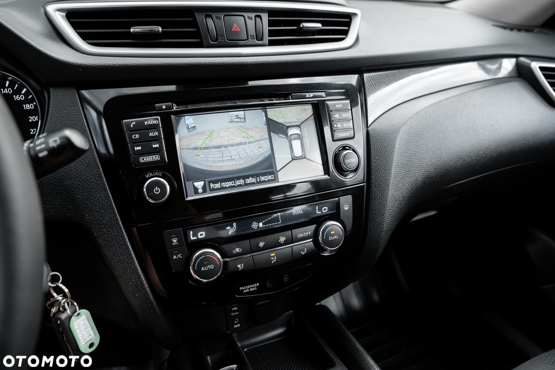 Nissan X-Trail 1.6 dCi ALL-MODE 4x4i 360 - 36