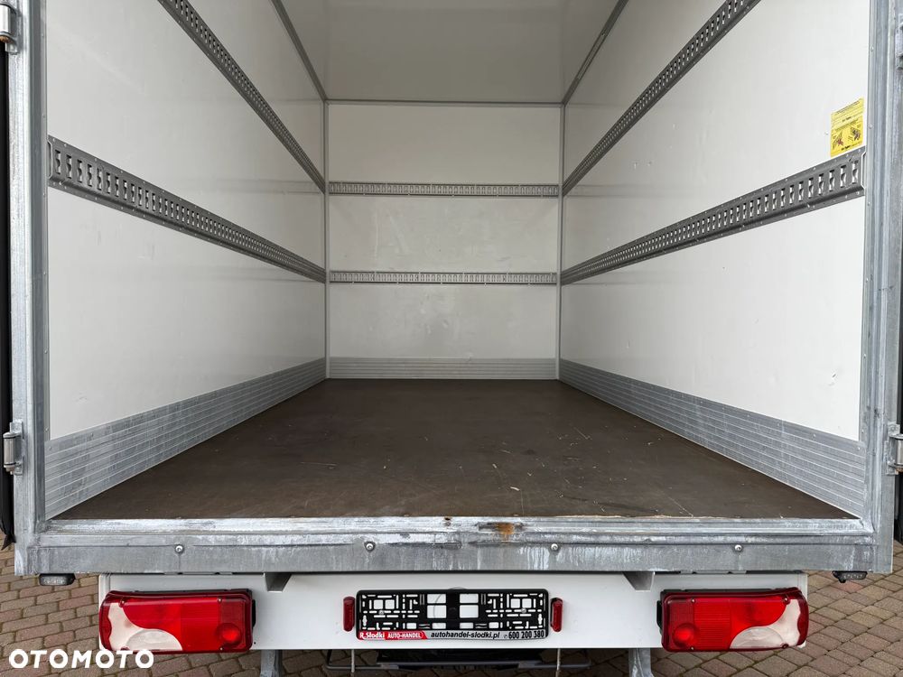 Mercedes-Benz Sprinter 316 Izoterma - 9