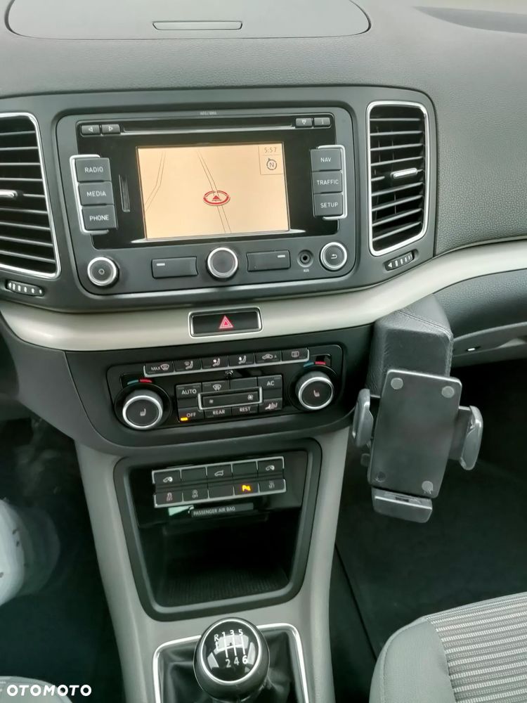 Seat Alhambra - 6