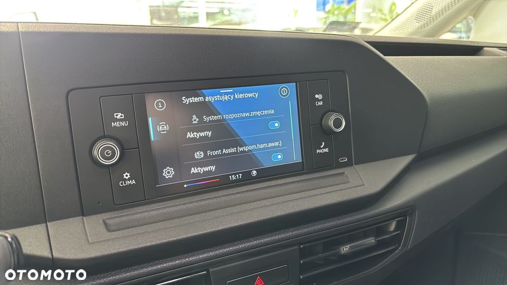 Volkswagen Caddy 2.0 TDI - 23