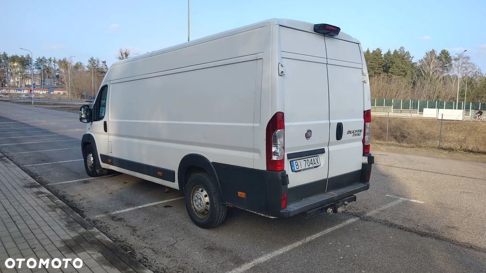 Fiat FIA DUCATO - 5