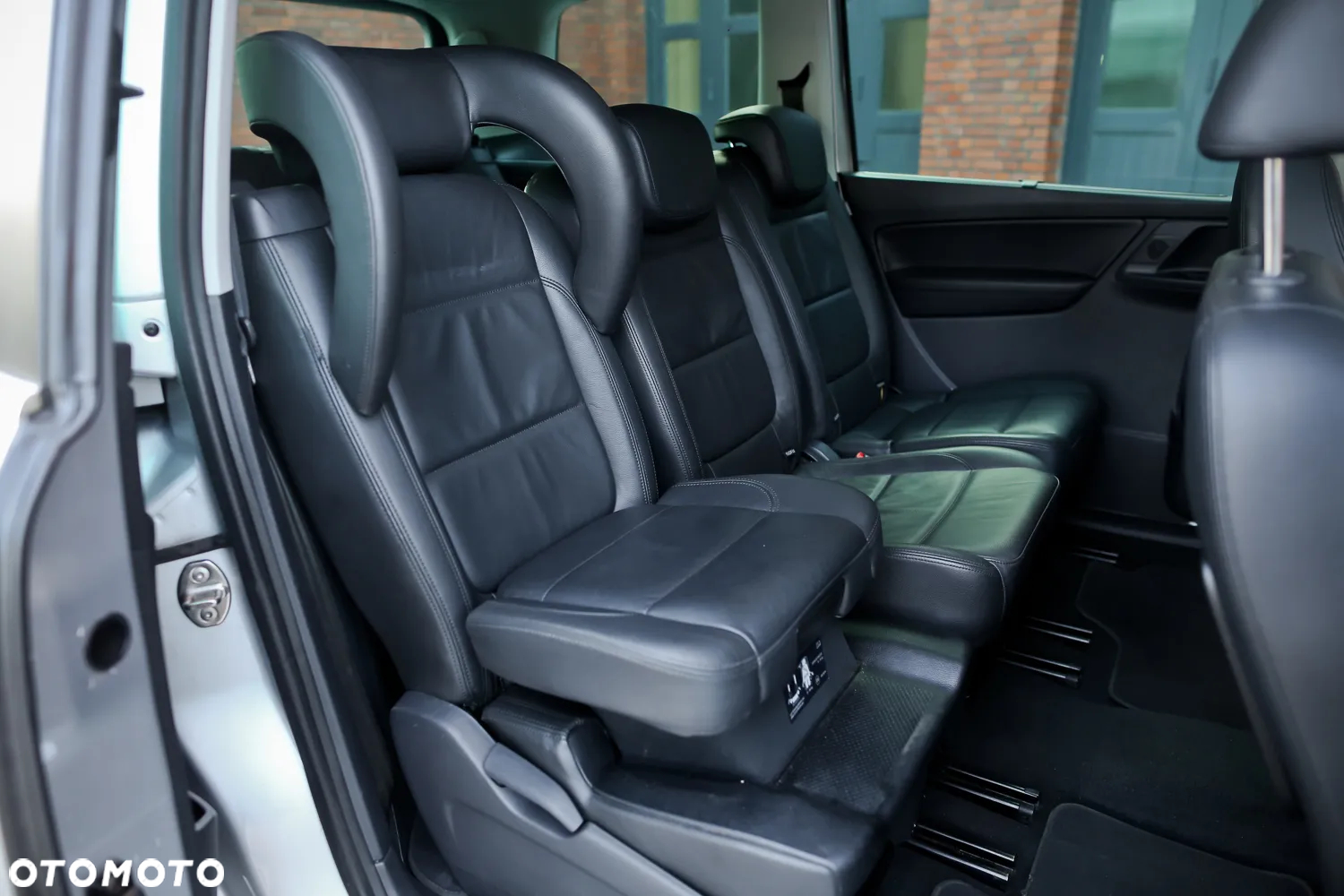 Seat Alhambra 2.0 TDI Style DSG - 28