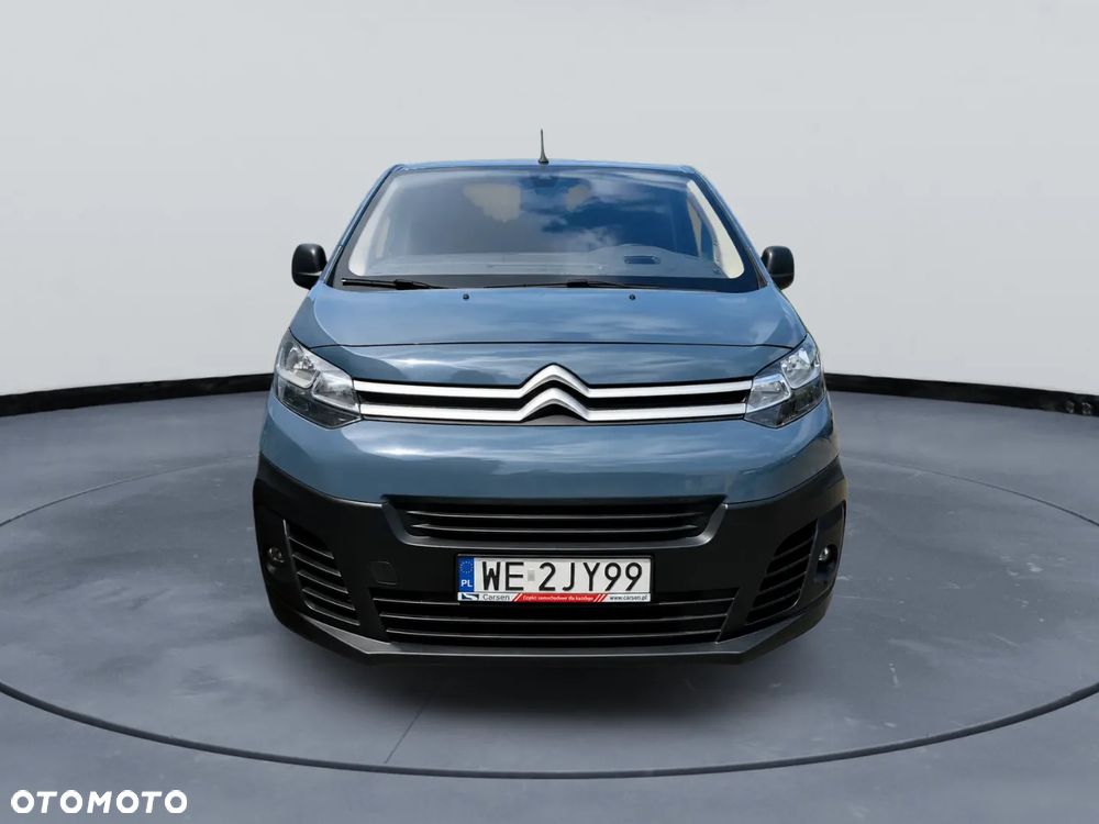 Citroën Jumpy Expert Vivaro Proace Scudo - 2