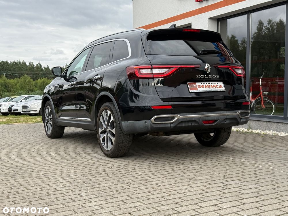 Renault Koleos ENERGY dCi 175 X-tronic LIMITED - 13