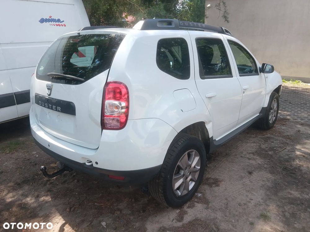 Dacia Duster 1.5 dCi Celebration S&S EU6 - 4