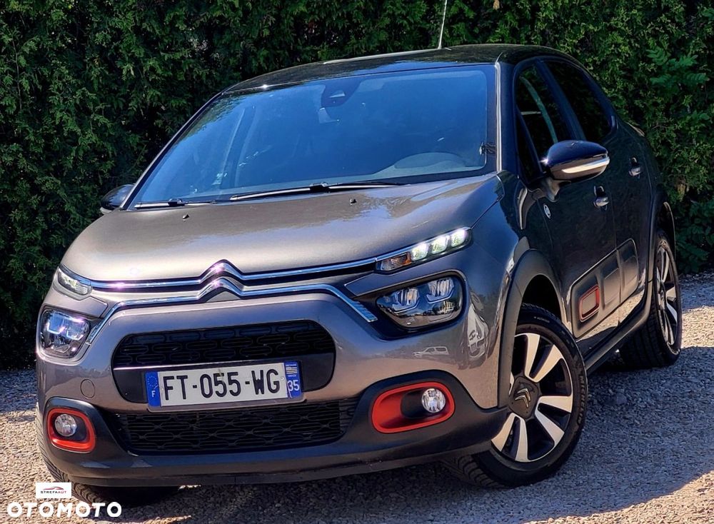 Citroën C3 - 33