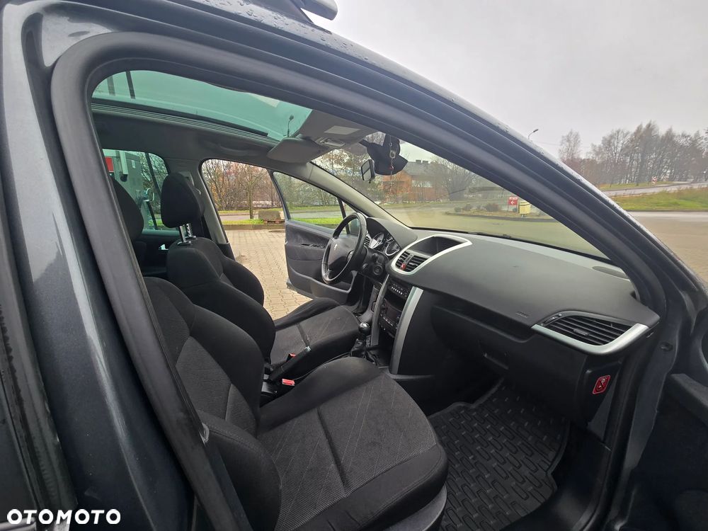 Peugeot 207 1.6 Sporty - 13