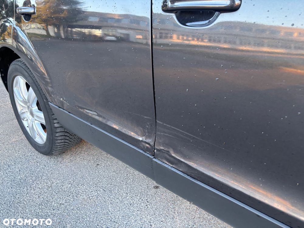 Audi Q7 4.2 TDI Quattro Tiptr - 7