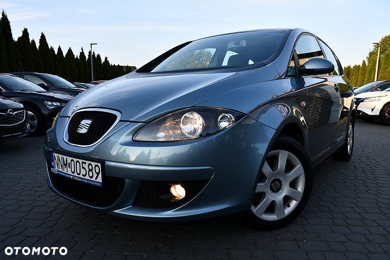 Seat Toledo 1.9 TDI Reference - 35