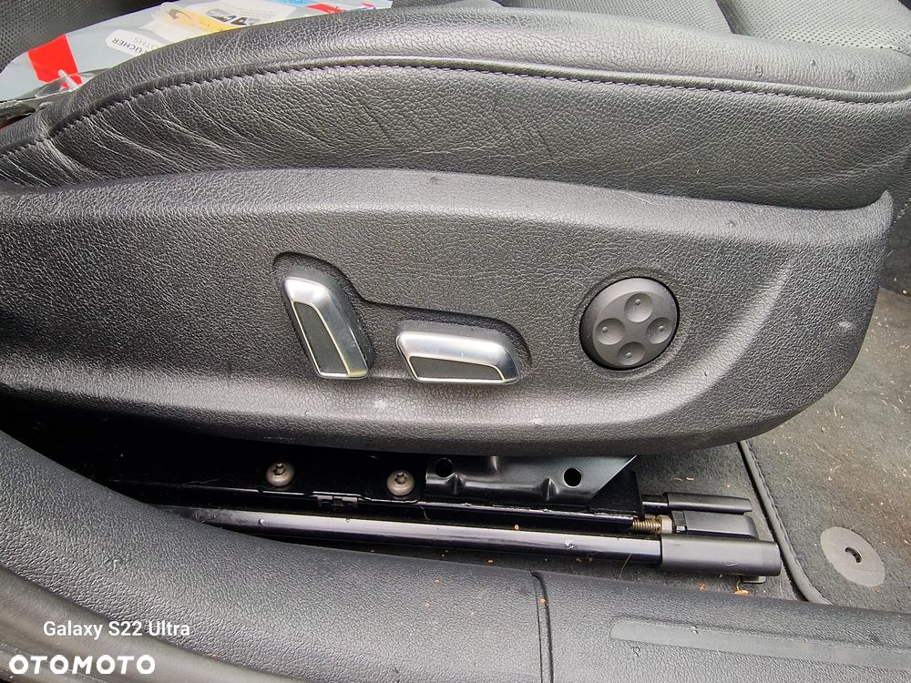 Audi A4 Avant 2.0 TDI Prime Line Multitronic - 25