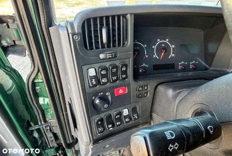 Scania P420 - 28