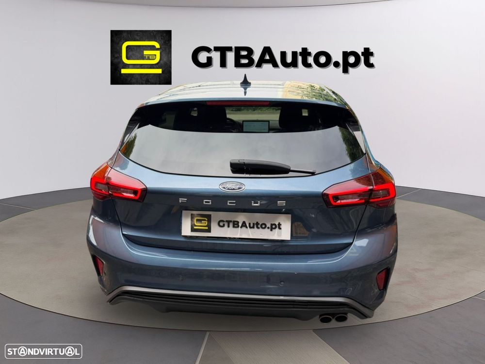 Ford Focus - 41