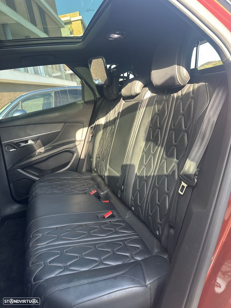 Peugeot 3008 - 21