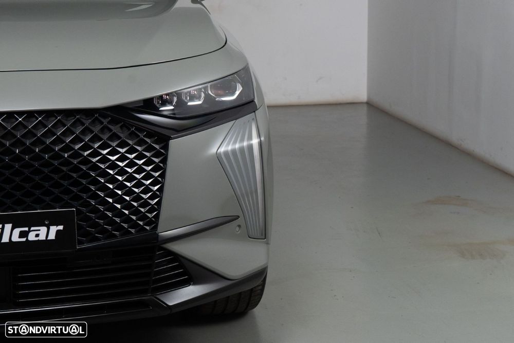 DS DS7 4x4 E-Tense Performance Line+ EAT8 - 19