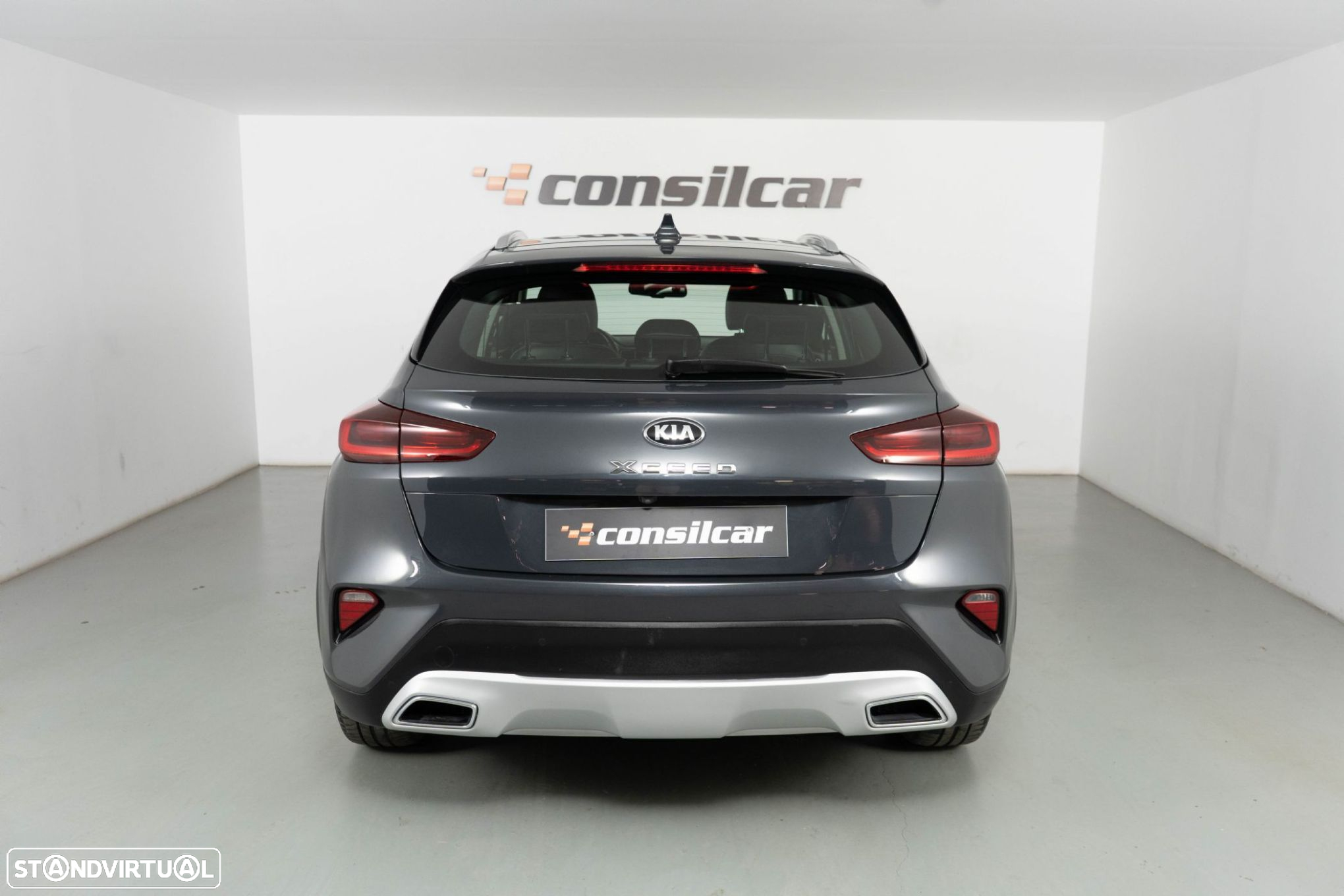 Kia XCeed 1.6 GDi PHEV Drive - 5