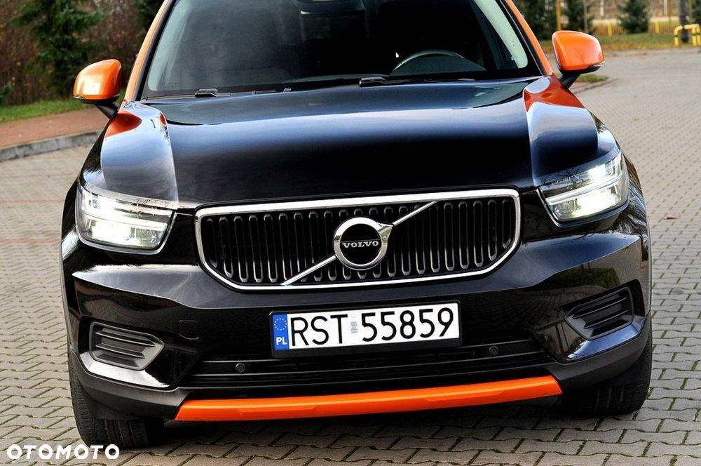 Volvo XC 40 - 33