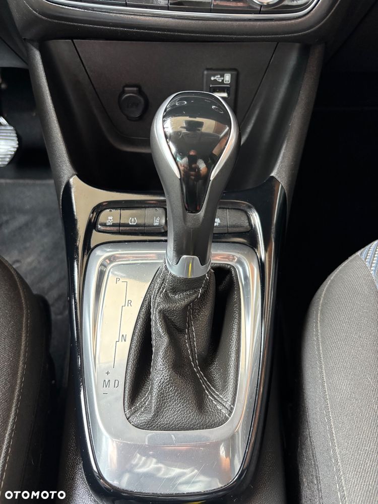 Opel Crossland X 1.2 Start/Stop Automatik Edition - 21