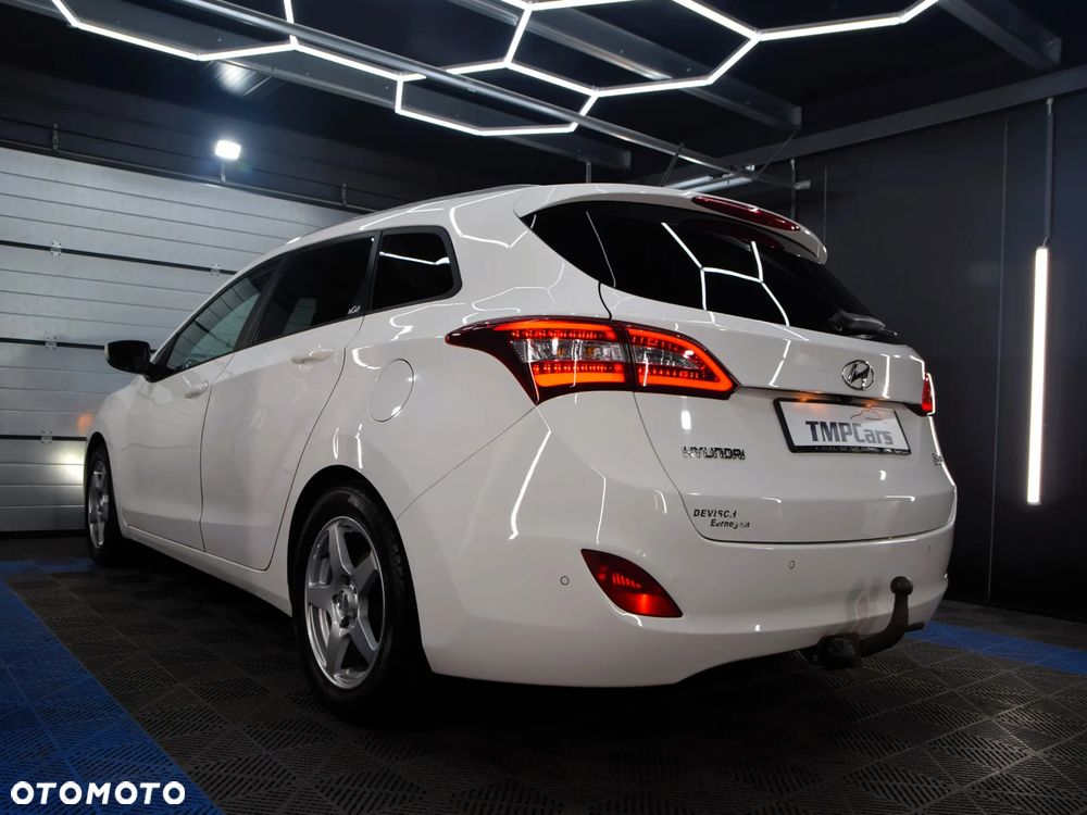 Hyundai i30 1.6 GDI Comfort - 5