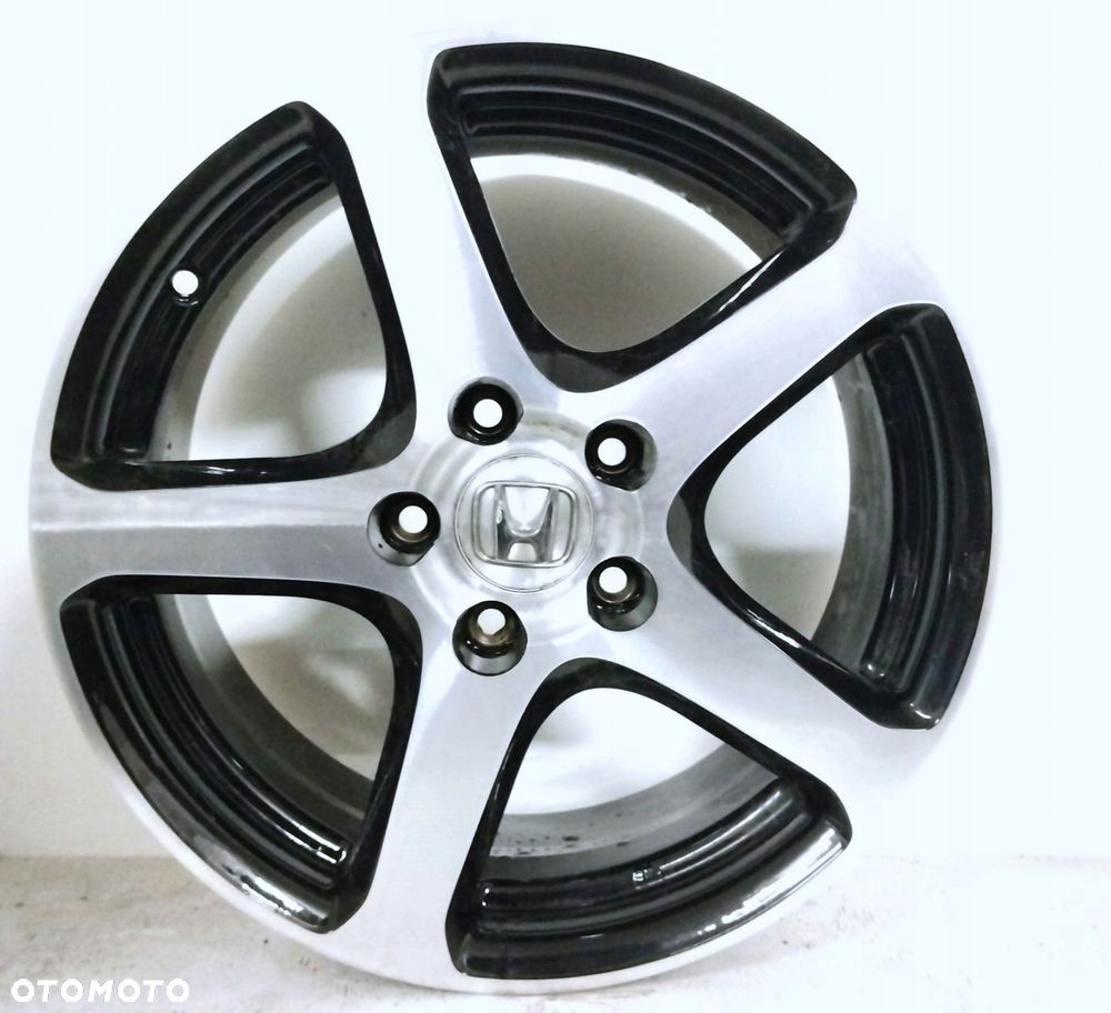 FELGI ALU 5X114,3 17 HONDA HRV CRV 7J ET55 - 6