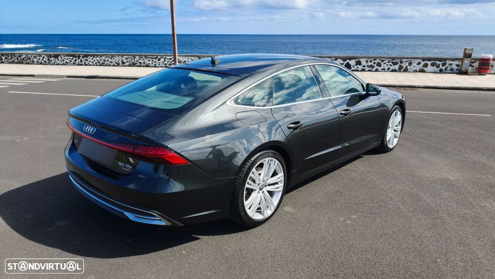 Audi A7 Sportback - 4