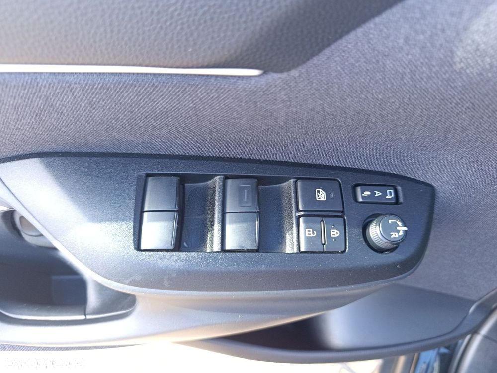 Toyota Yaris Cross 1.5 Comfort - 17