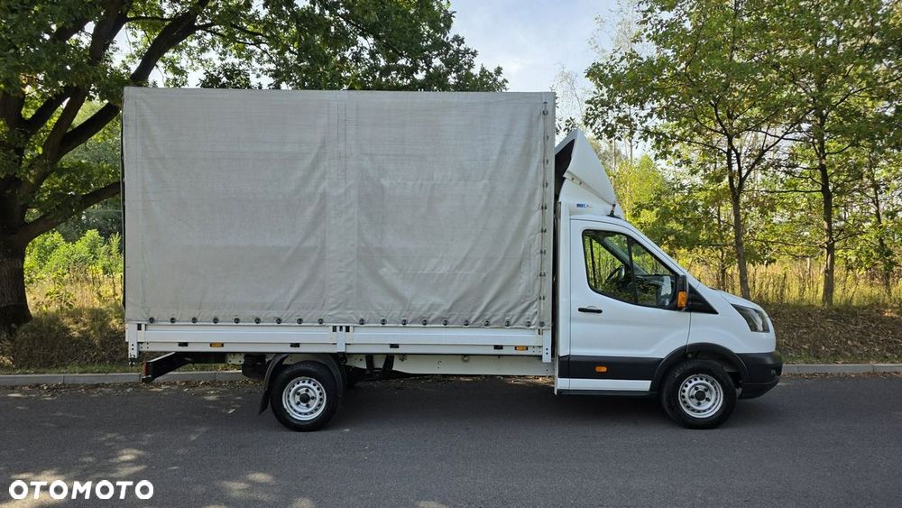 Ford Transit - 6