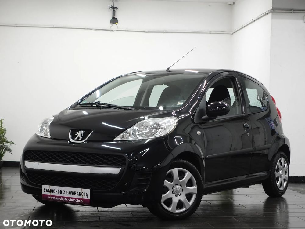 Peugeot 107 70 Filou - 17