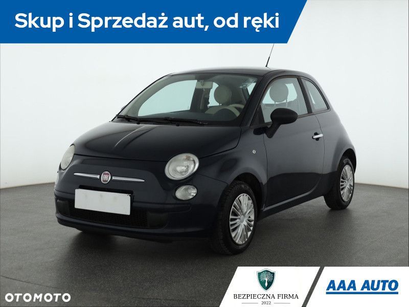 Fiat 500 - 2