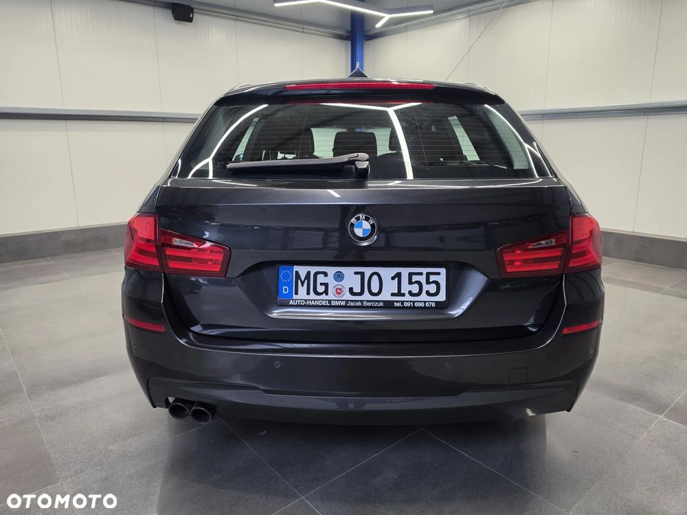 BMW Seria 5 - 15
